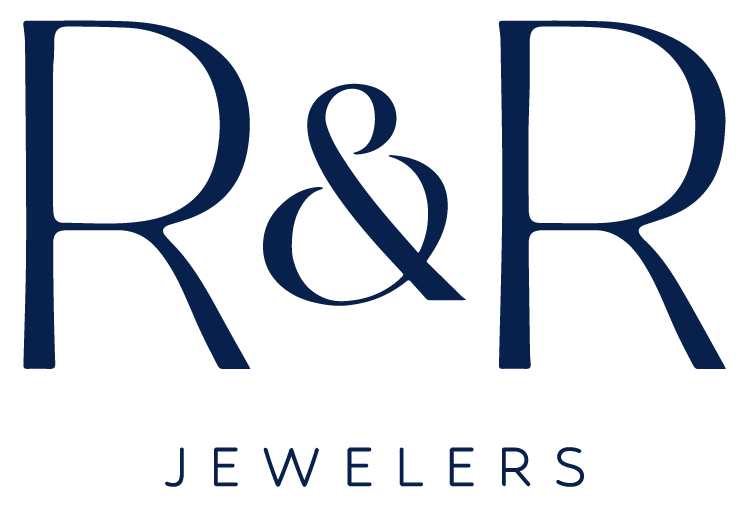 R&R Jewelers logo