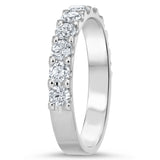 Diamond Wedding Band, 0.97 Carats - R&R Jewelers 