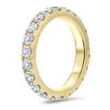 Diamond Eternity Ring, 1.88 ct - R&R Jewelers 