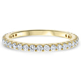 Diamond Wedding Band, 0.54 Carats - R&R Jewelers 
