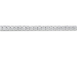 Single Prong Diamond Tennis Bracelet (B1500)