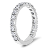 Diamond Wedding Band, 1.25 Carats - R&R Jewelers 