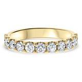 Diamond Wedding Band, 0.99 Carats - R&R Jewelers 