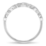 Art Deco Diamond Ring, 0.22 Carats - R&R Jewelers 