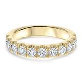 Diamond Wedding Band 1.13 Carats - R&R Jewelers 