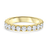 Diamond Eternity Ring, 1.88 ct - R&R Jewelers 